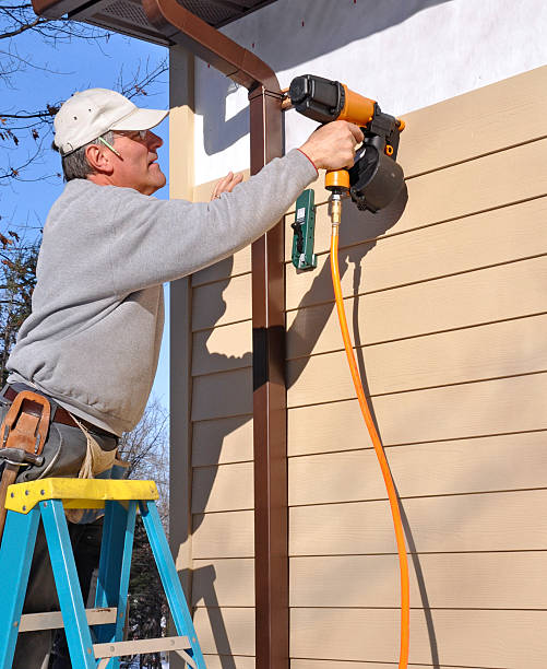 Affordable Siding Repair and Maintenance Services in Verona, KY